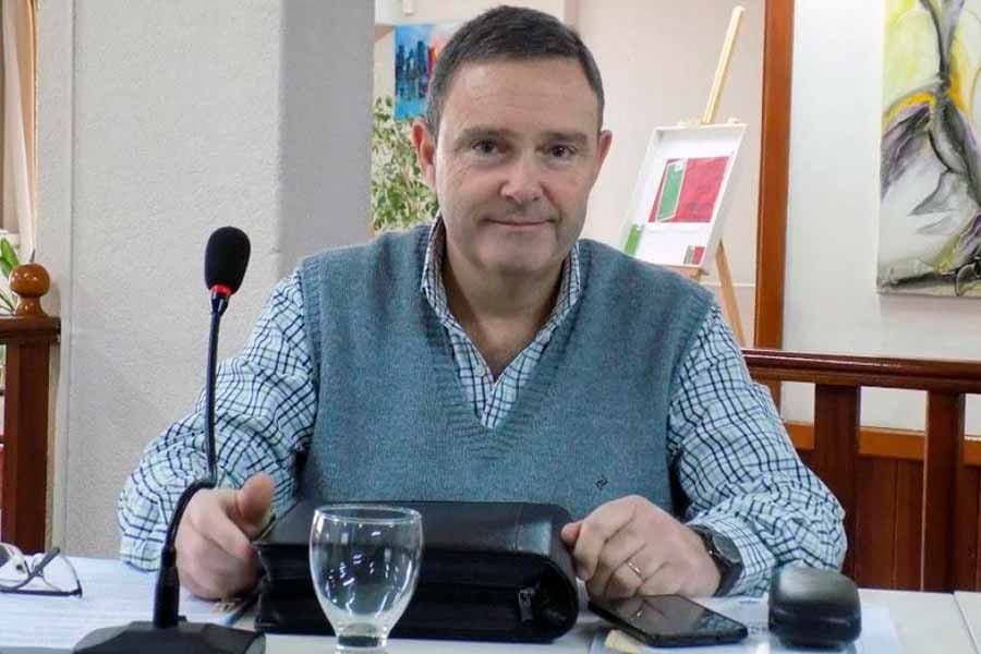 El arquitecto Urrizola aclara la situación