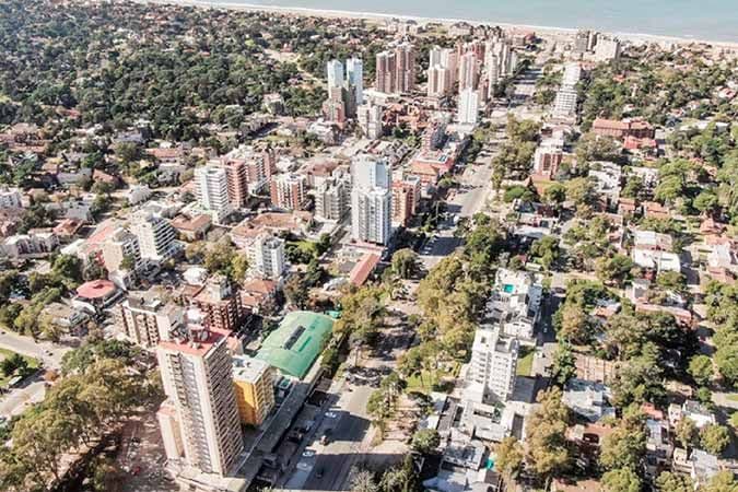 Más familias radicadas y una matrícula creciente