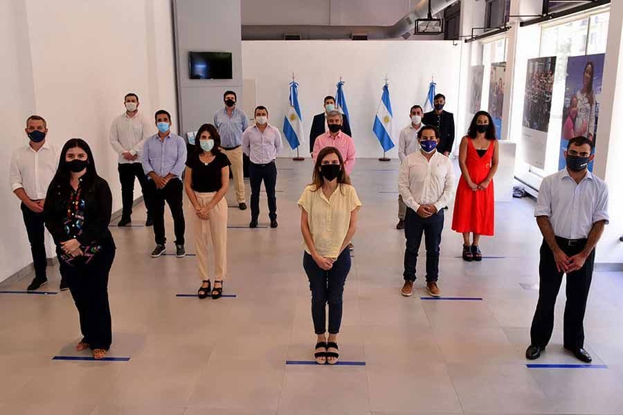 Seguridad social: Más de 28 millones de personas fueron beneficiadas