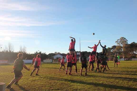 Rugby: La ovalada de la región dirá presente en este 2021