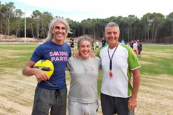 Fútbol: Nuevas entidades se suman a un comienzo incierto