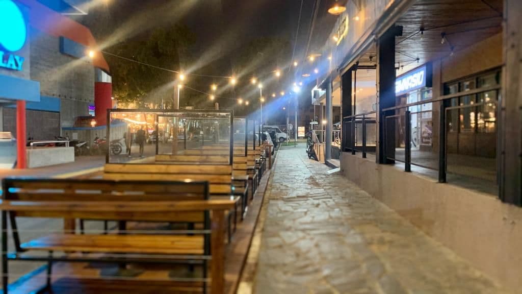 ¿Cómo impactan las medidas restrictivas en Pinamar?