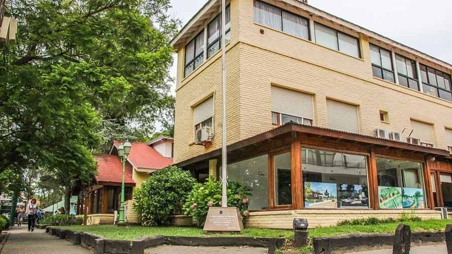 Pinamar: la restricción será de 0 a 6
