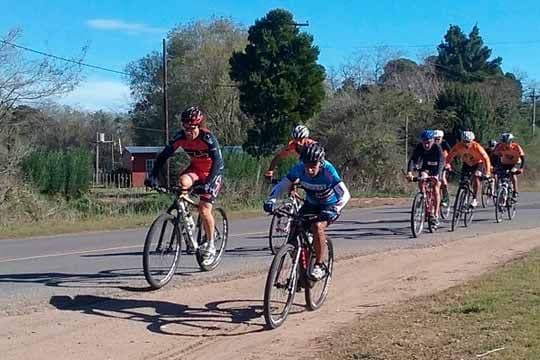 Duatlón regional: semáforo verde para la segunda