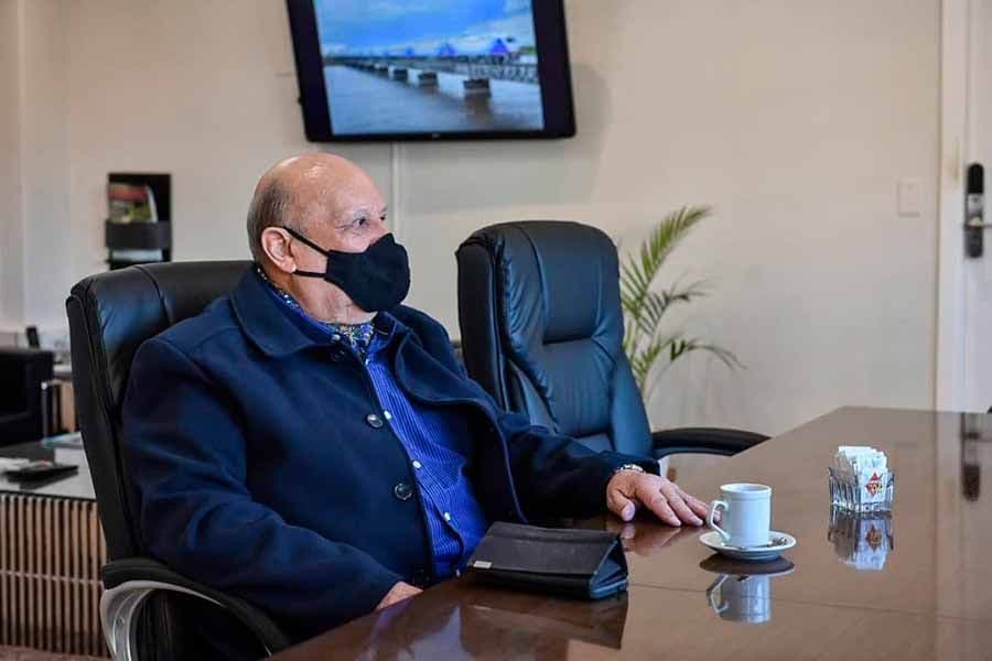 Villa Gesell repudia las declaraciones de Ventoso