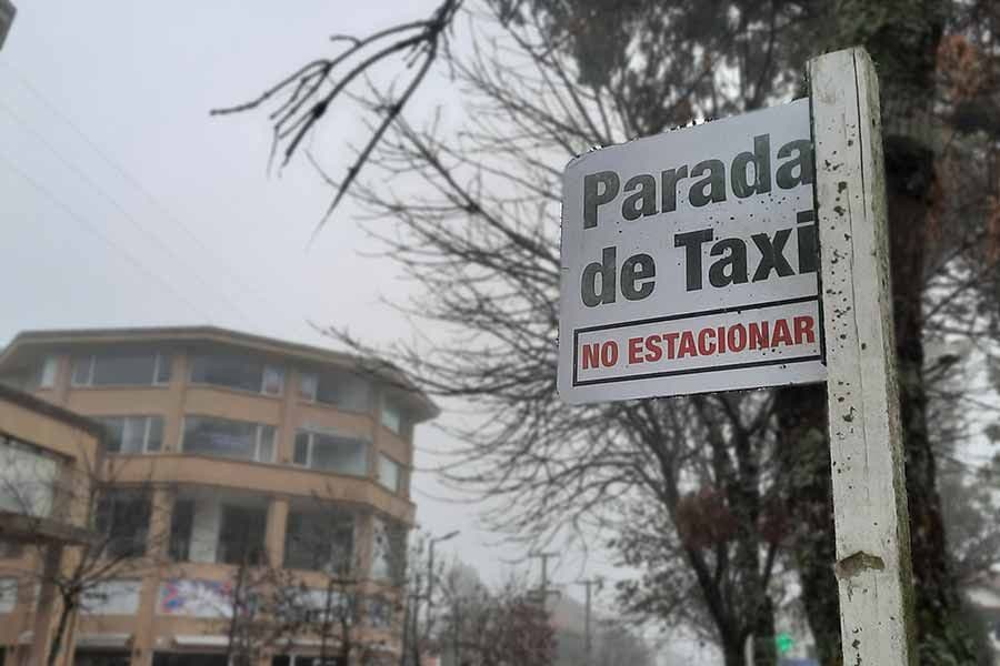 Los taxis aumentarían casi un 50%