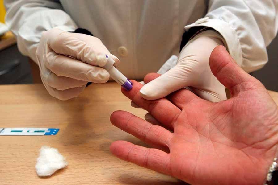 Realizan jornadas de prevención y testeo de hepatitis virales
