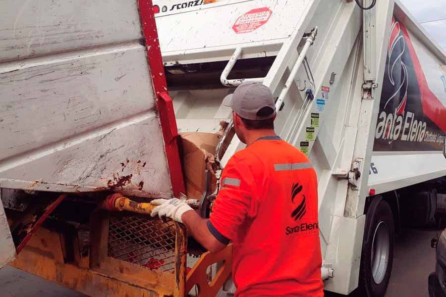 Piden anular la licitación por el servicio de recolección