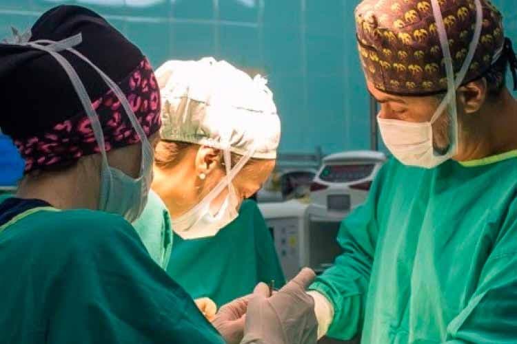 Pinamar cubrió su necesidad de pediatras