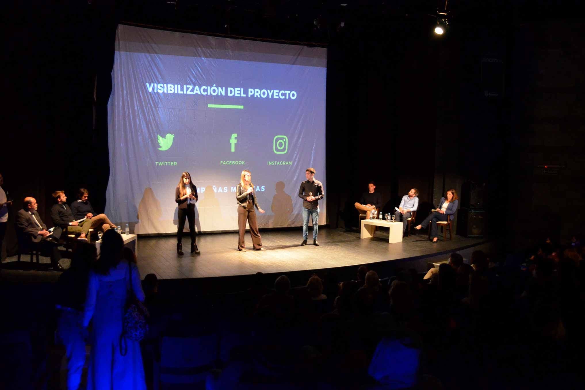 Se viene la tercera edición de “Tiburones”