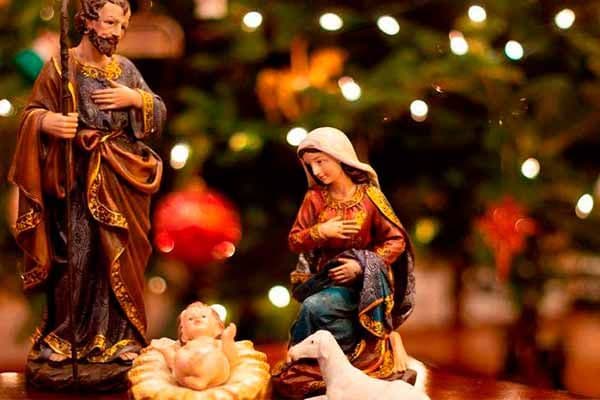 Una cena de Navidad, un regalo de amor 2022