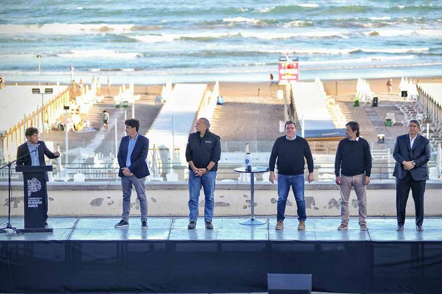 Se realizó el lanzamiento del “Operativo Sol a Sol”