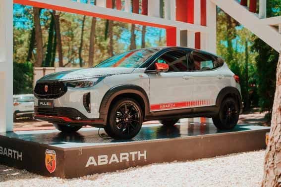 Verano Fiat: movete en modo verano