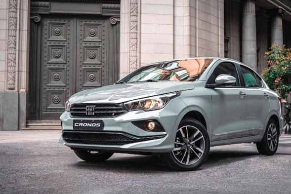 “Cronistas del Auto Argentino”, la nueva propuesta  de FIAT