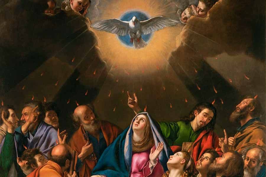 Todos somos hijos amados de Dios