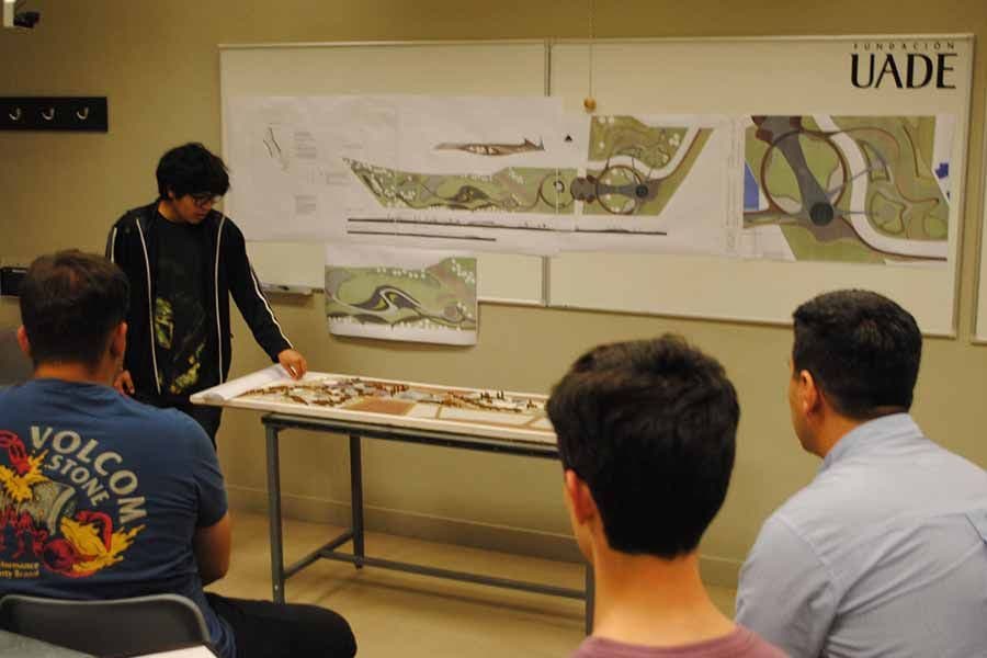 Diseño y arte culinario