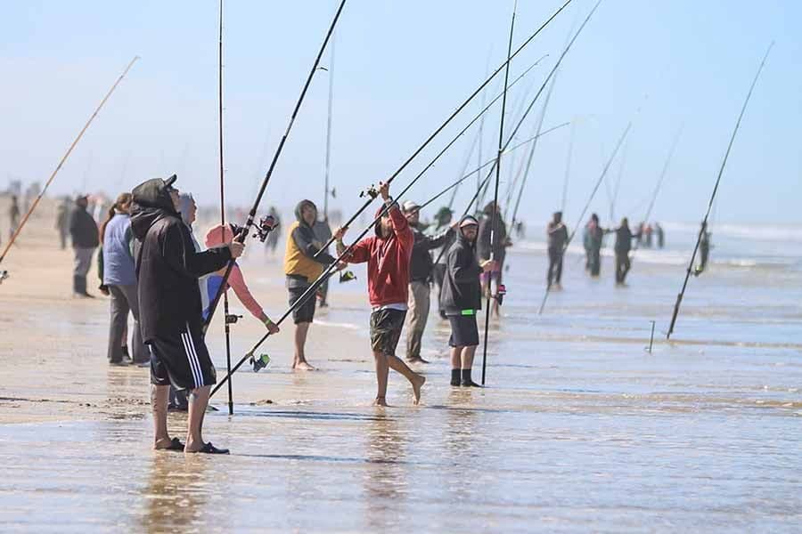 13ª Fiesta Provincial de la Pescadilla