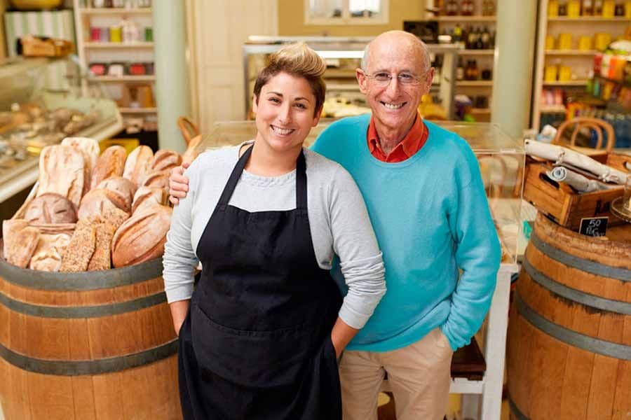 El verdadero reto de las empresas familiares