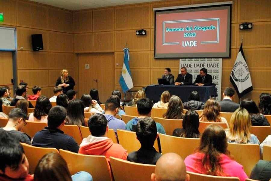 El empresario nacional y el problema del crédito