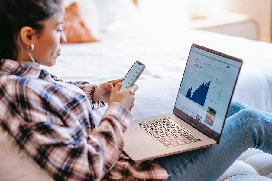 Emprender en (Hiper) inflación y no morir en el intento