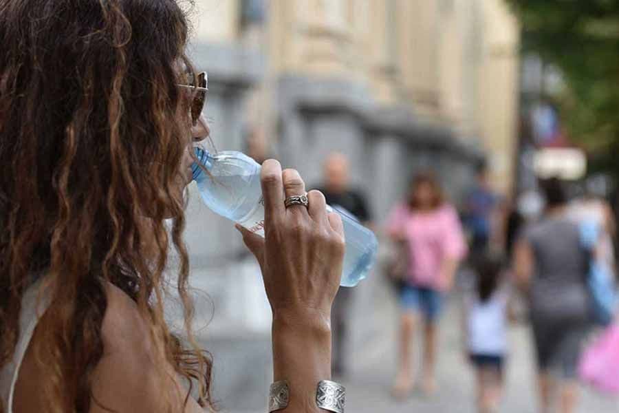 Cómo disfrutar del verano sin los riesgos de un golpe de calor