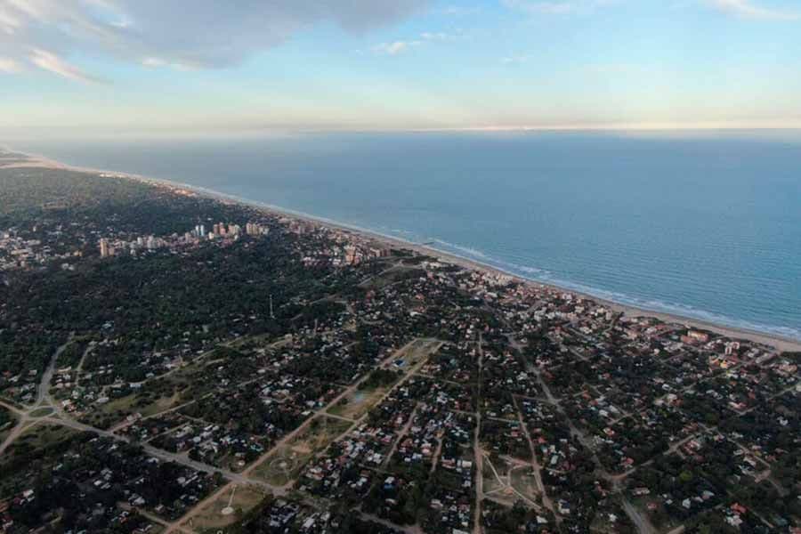 Impacto económico en Pinamar: caída en la ocupación turística y sus repercusiones
