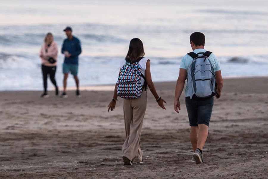 Buscan elevar del 3 al 4% el presupuesto de Turismo