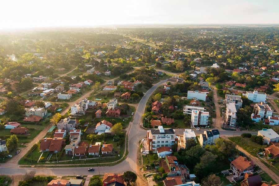 Abren la inscripción al Plan de Vivienda