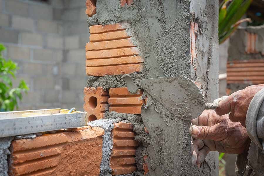 Aumentan los costos de la construcción