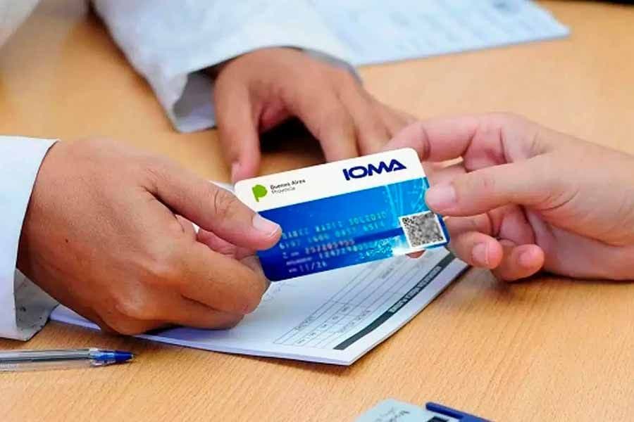 IOMA descontará de la cápita a FEMEBA, lo que le cobre a las personas afiliadas Inicio
