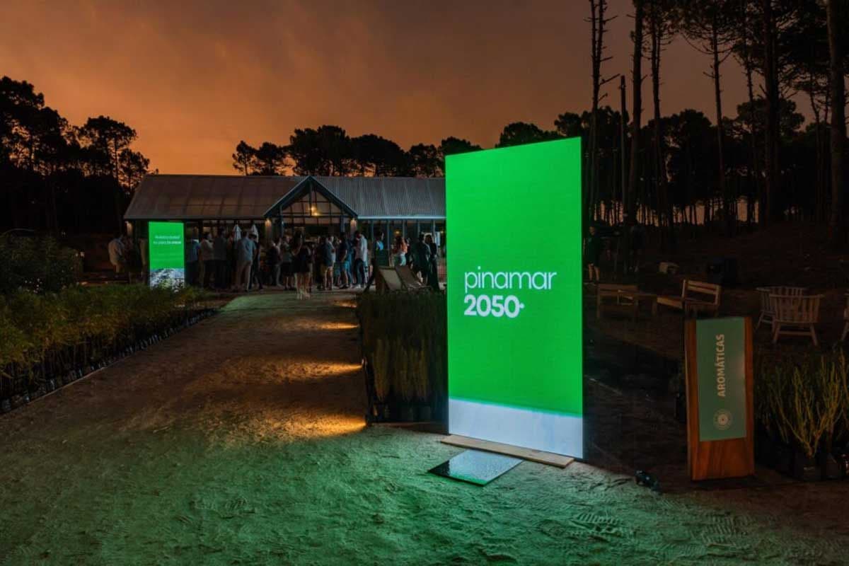 Presentan “Pinamar 2050”: el plan que promete construir de manera participativa los próximos 30 años de la ciudad