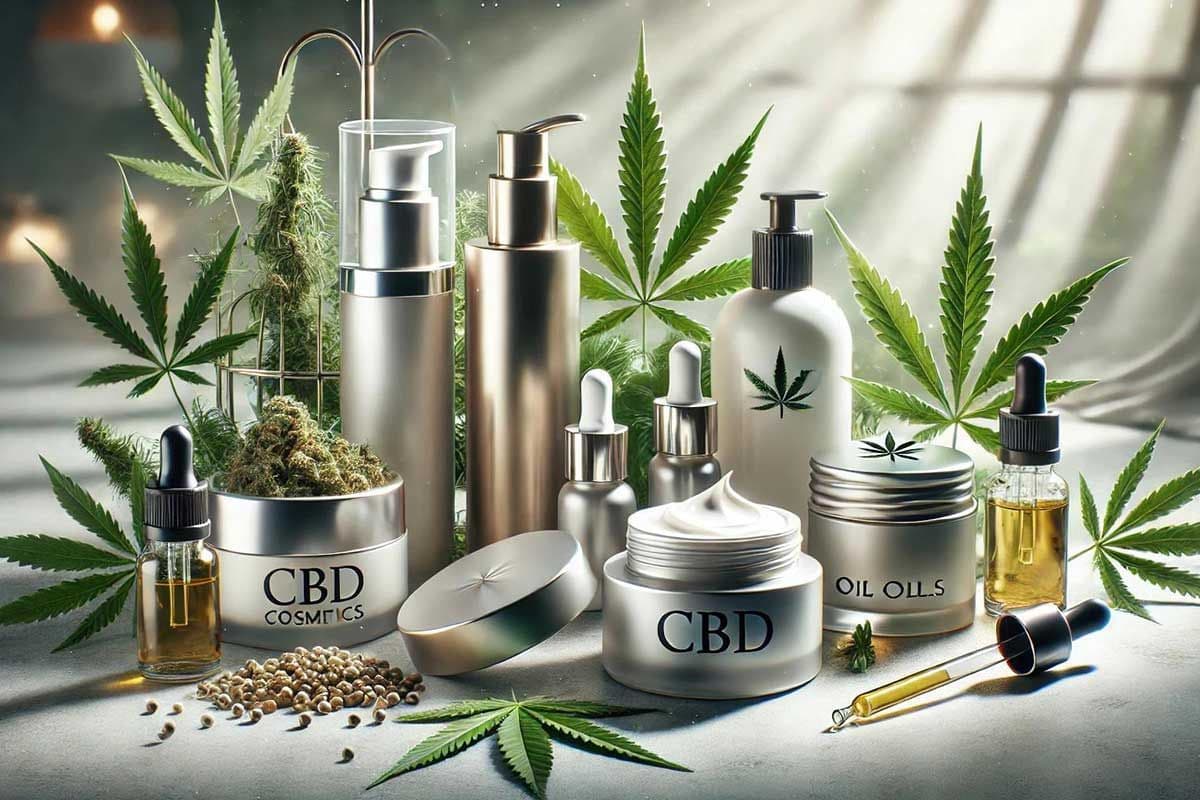 Cosmética con CBD: ¿Realmente es Eficaz para la Piel?