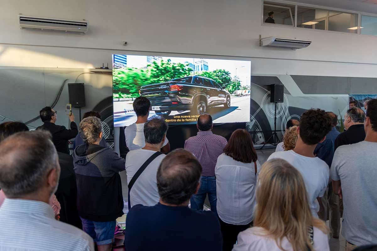 Nuevo Mundo Chevrolet: Una Experiencia Exclusiva en Pinamar