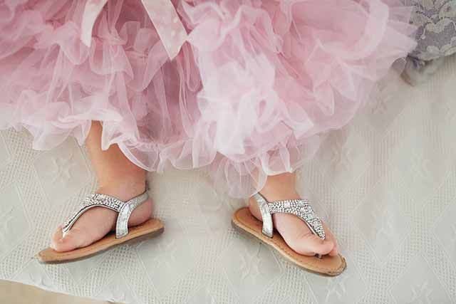 Había una vez una princesa…