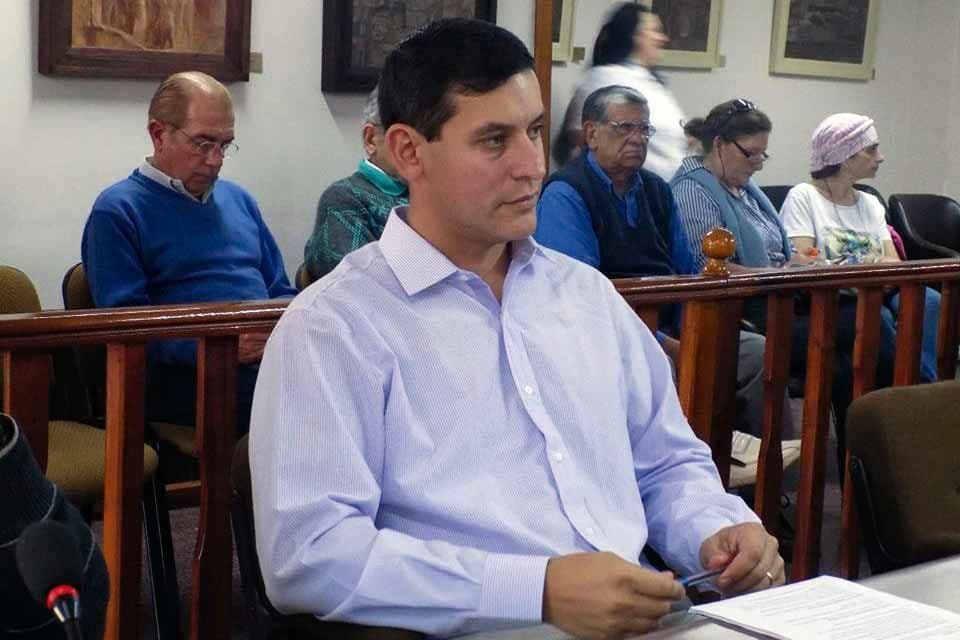 Un caso en manos de la Justicia