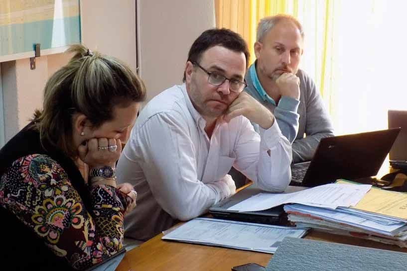 Suspender la norma; esa es la cuestión