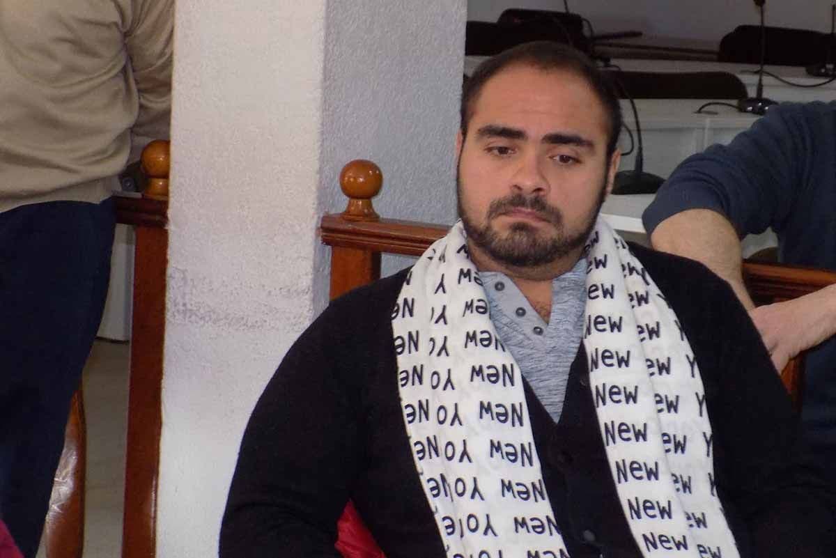 El secretario de Gobierno destacó el clima electoral