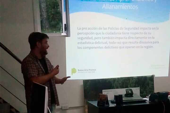 Vuelven a convocar a instituciones para conformar los foros