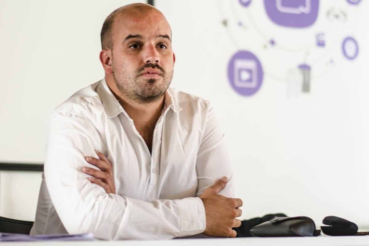“La gente acompaña al gobierno con el pago de impuestos”