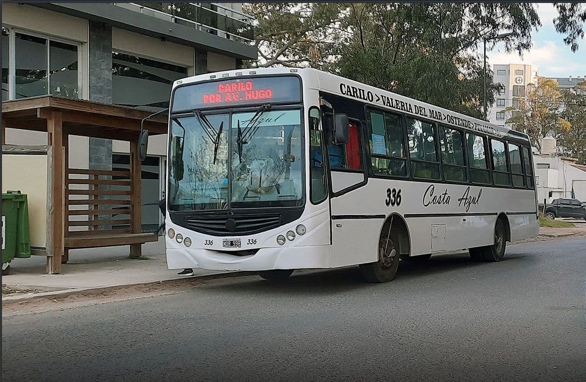 Convocan a audiencia pública por el aumento del boleto de colectivo