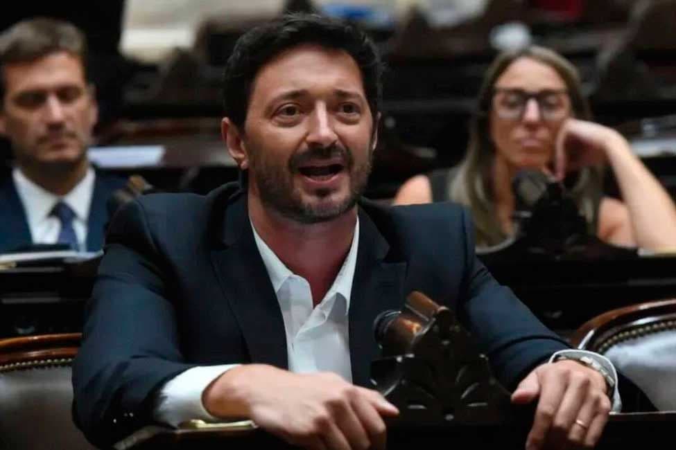 Crece la polémica por Zona Fría: Barrera cruzó a Yeza tras su voto en Diputados