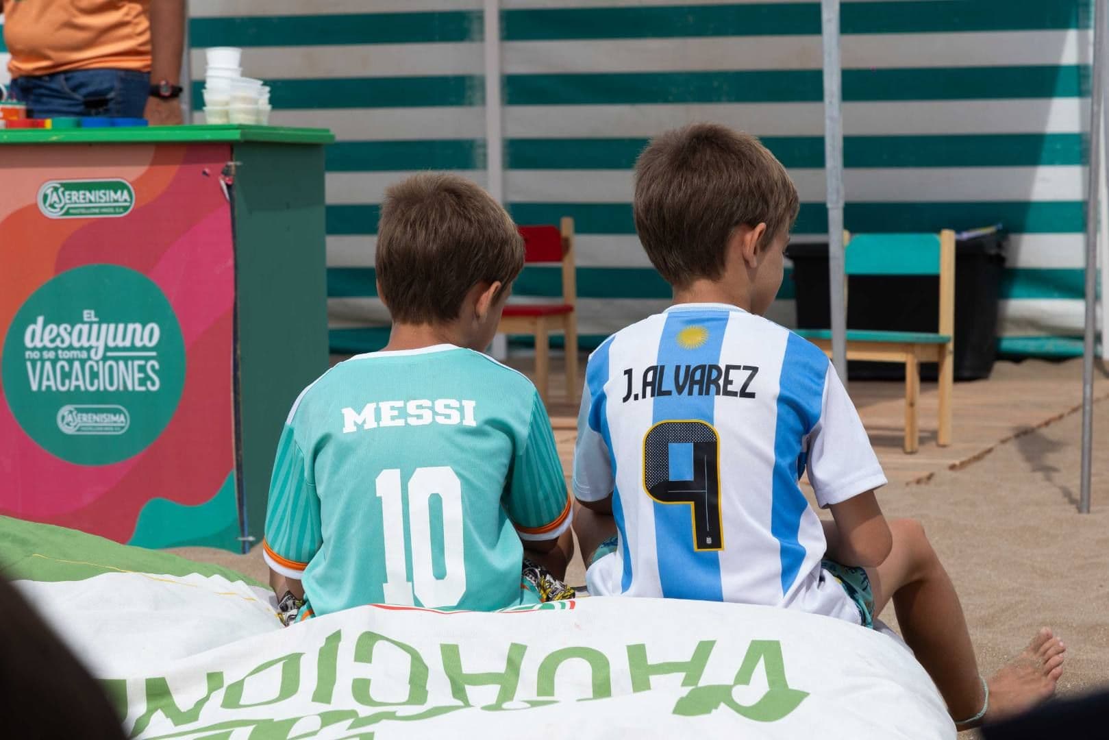 Mastellone Hnos. vuelve a la Costa Atlántica con su campaña “El Desayuno no se Toma Vacaciones”