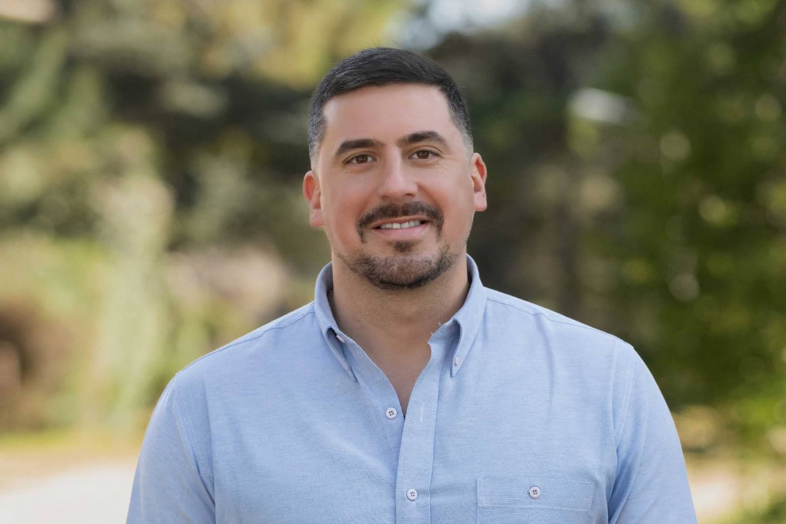 Entrevista a Martín Rapallino, candidato a concejal por la Alianza La Libertad Avanza: "Proteger y hacer crecer Pinamar: nuestro compromiso permanente"