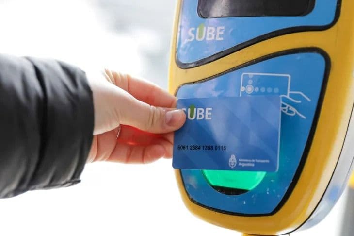 El Concejo Deliberante le pone límites al pedido de aumento en el boleto del transporte