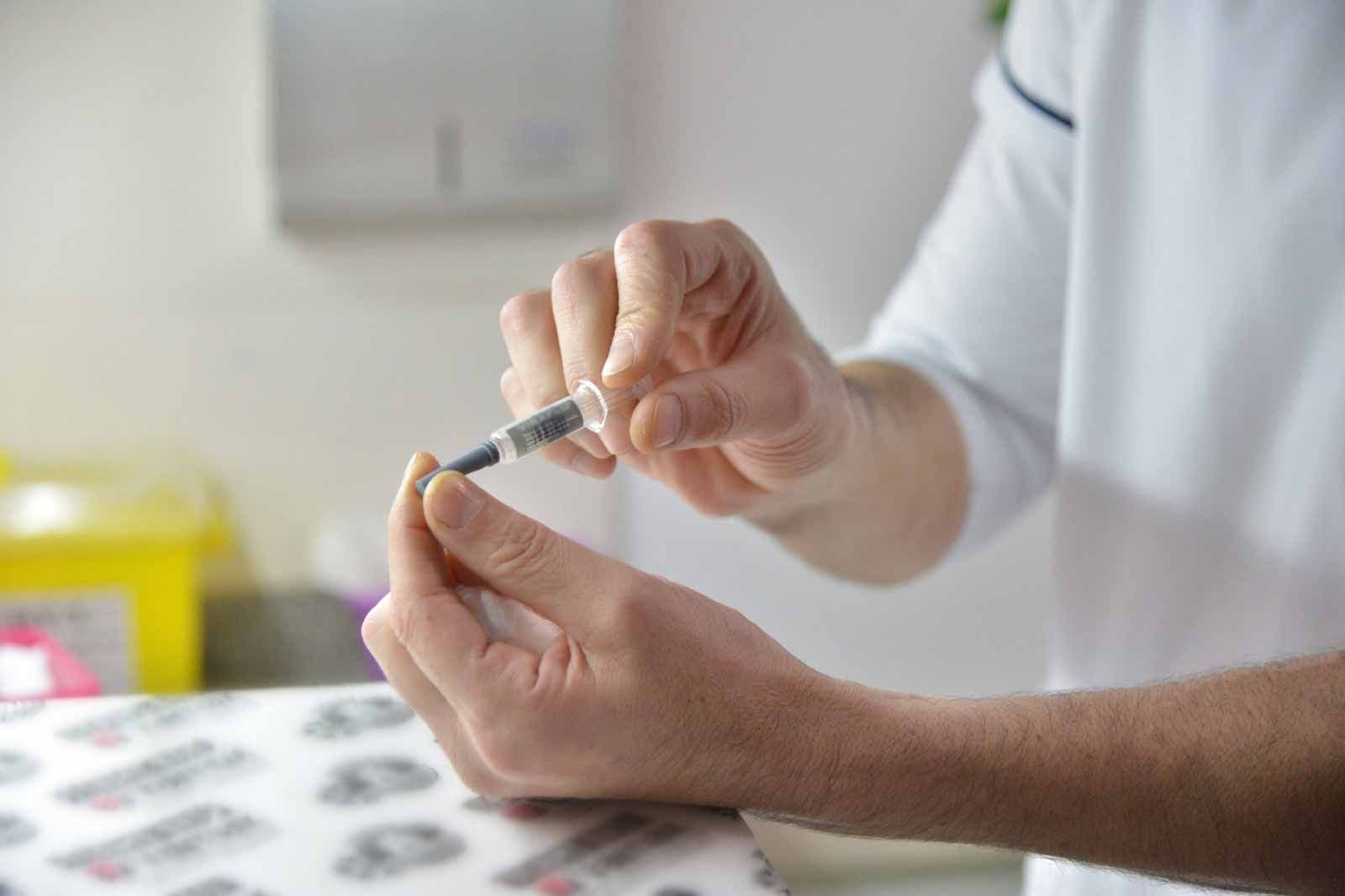 La vacuna antigripal: clave para prevenir complicaciones