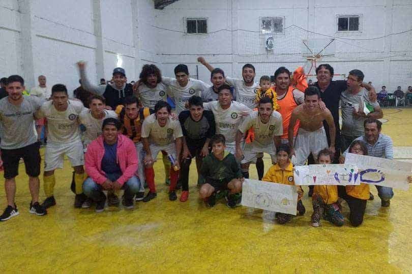 Zeus ganó la Copa de Oro