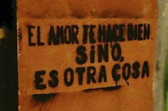 San Valentín, sin violencia