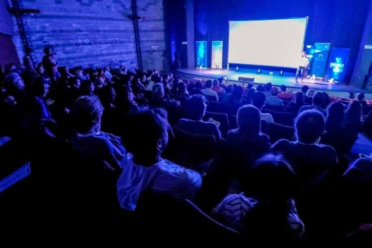 Espacio INCAA: programación para el fin de semana