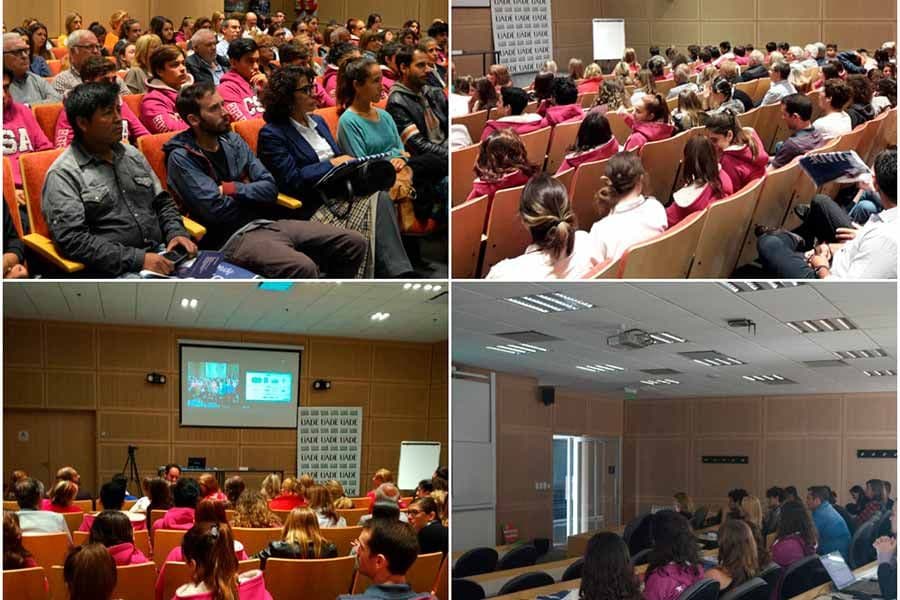 La educación en la era digital
