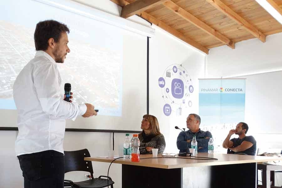 Reformularán las avenidas Espora y Víctor Hugo